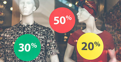 Internet Design Establish trust on ecommerce websites