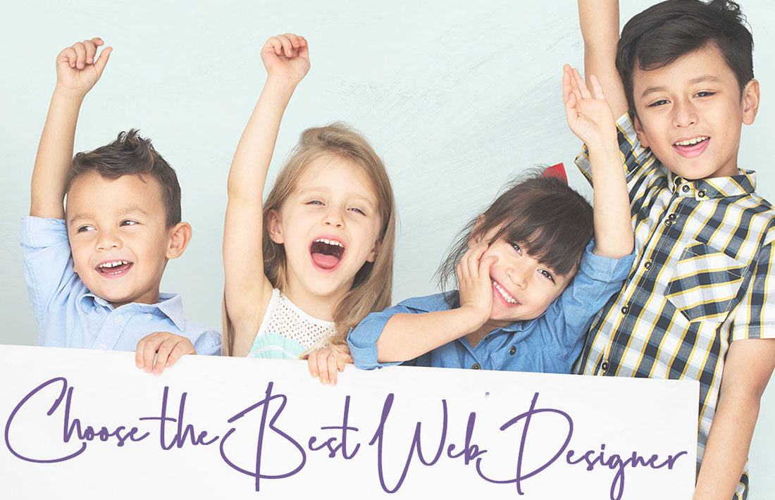 internet design best website designer Auckland